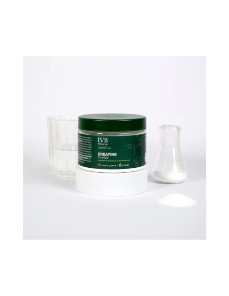 IVB Creatine Essential 204,6 g