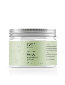 IVB FertiUp Kiwi 210 g