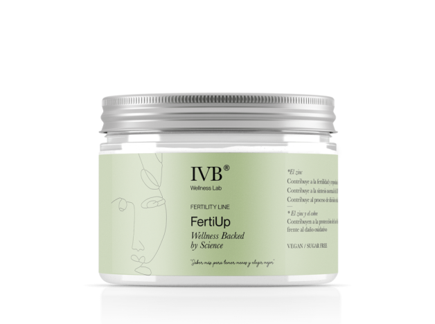 IVB FertiUp Kiwi 210 g