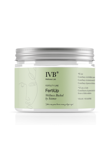 IVB FertiUp Kiwi 210 g