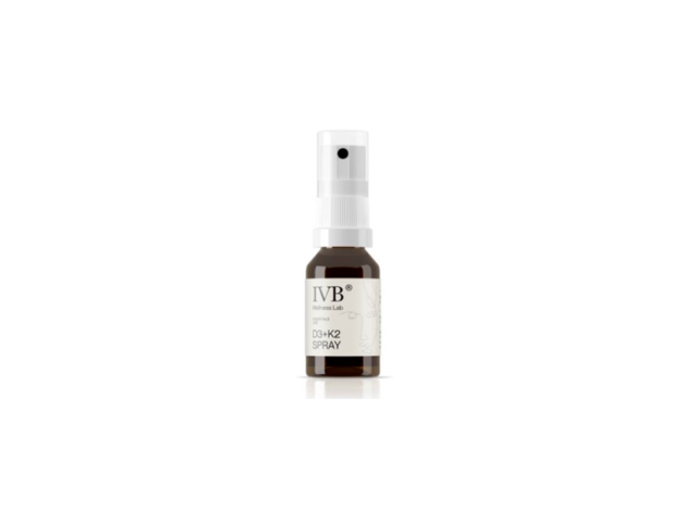 IVB Vitamina D3+K2 Spray 15 ml
