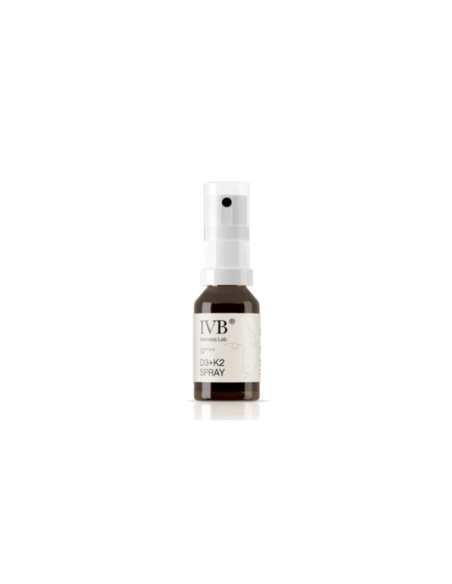 IVB Vitamina D3+K2 Spray 15 ml