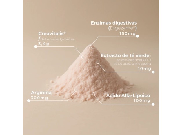 Kobho Creatina Plus 240 g