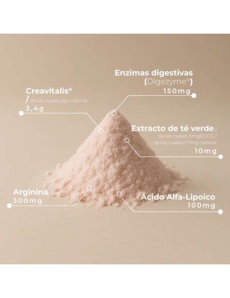 Kobho Creatina Plus 240 g