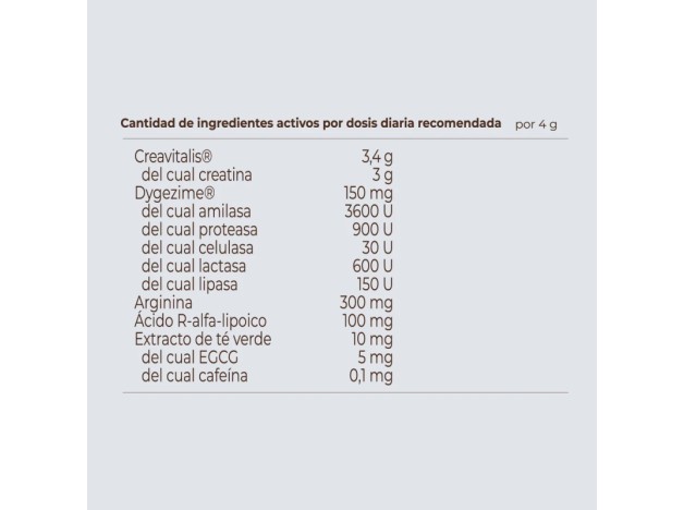Kobho Creatina Plus 240 g