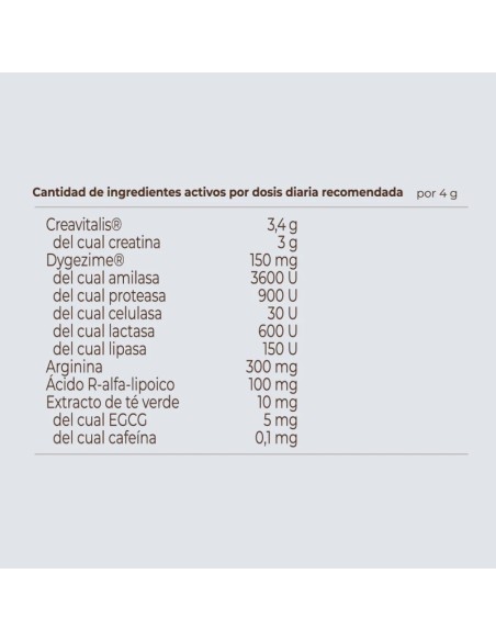 Kobho Creatina Plus 240 g