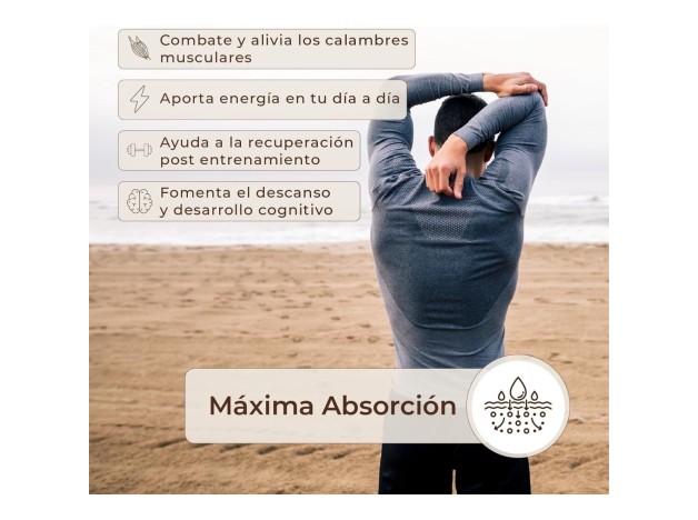 Kobho Magnesio + Vit B6 20 Viales
