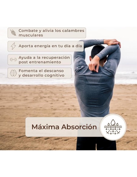Kobho Magnesio + Vit B6 20 Viales