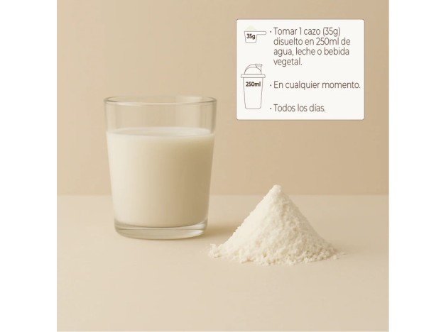 Kobho Proteína Whey Aislada Cacao 525 gr