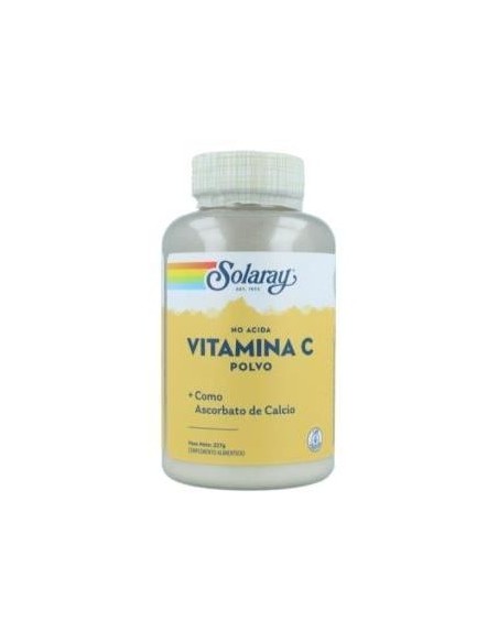 Vit. C Power Nonacid Vit.C Crystalline 227Gr.