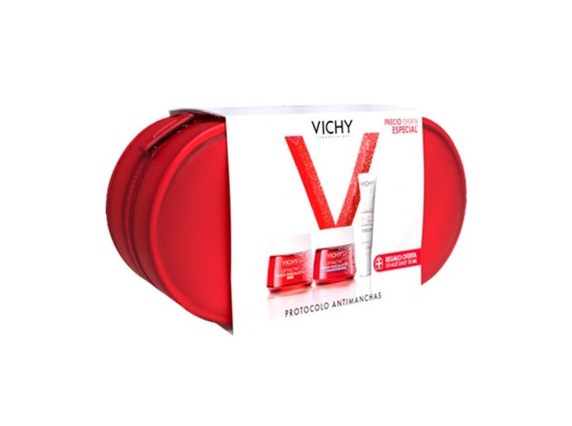 Vichy Cofre Pigment Specialist B3