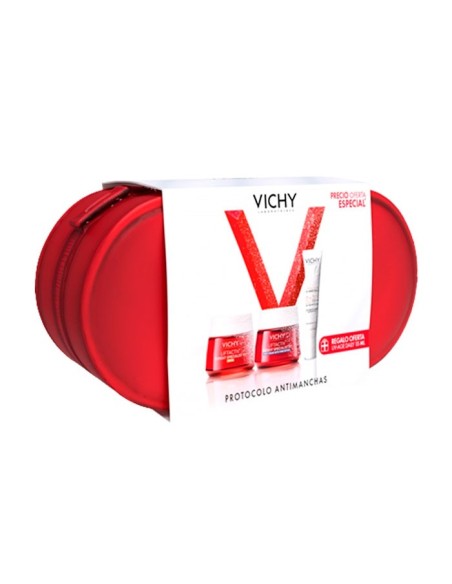 Vichy Cofre Pigment Specialist B3