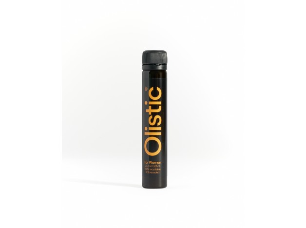 Olistic for Woman Tratamiento Anticaída para...