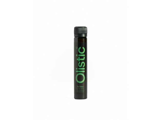 Olistic for Man Tratamiento Anticaída para...