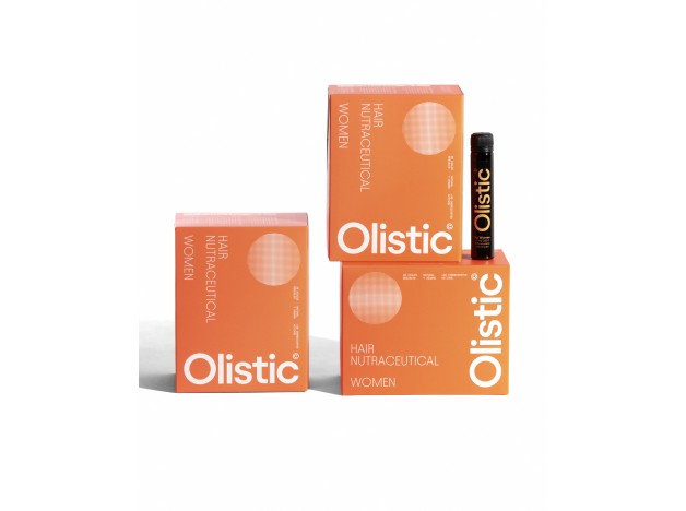 Olistic for Woman 3 x 28 viales Pack 3 meses...