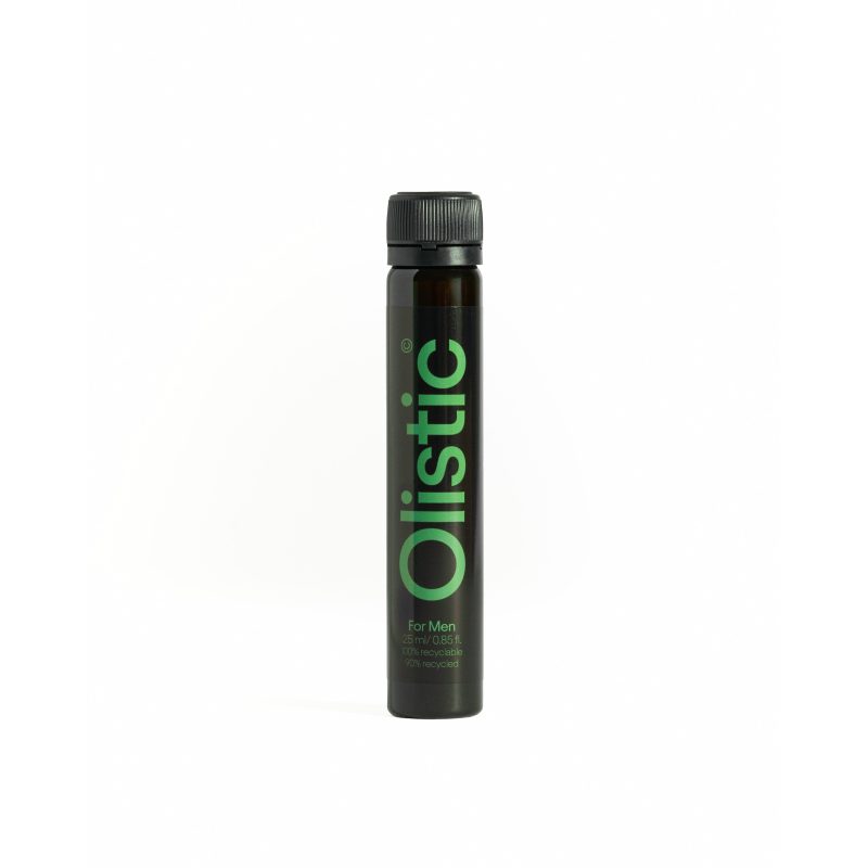 Olistic Tratamiento Anticaída para Hombre al Mejor Precio