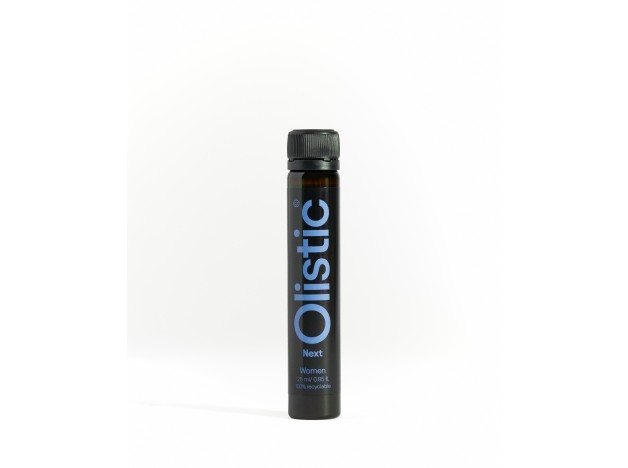Olistic Next Tratamiento Anticaída para Mujeres...