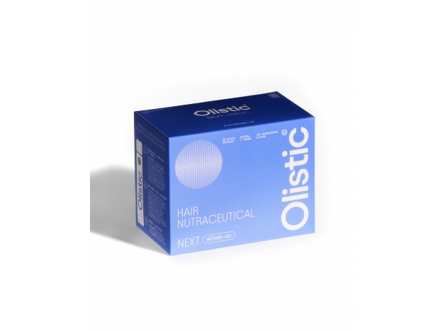 Olistic Next Tratamiento Anticaída para Mujeres...