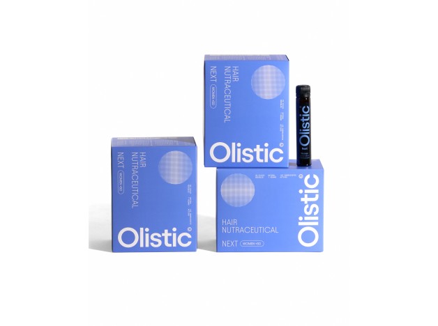 Olistic Next Tratamiento Anticaída para Mujeres...
