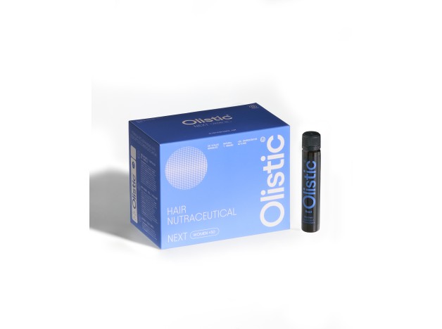 Olistic Next Tratamiento Anticaída para Mujeres...