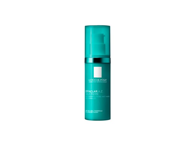 La Roche Posay Effaclar A.Z. Gel Crema 40 ml