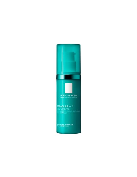 La Roche Posay Effaclar A.Z. Gel Crema 40 ml