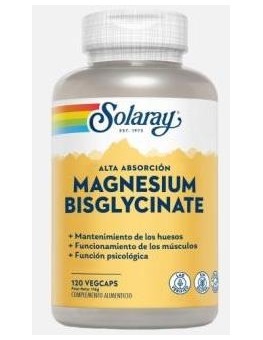 Solaray Magnesium...