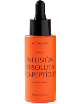 Arturo Alba Infusion...