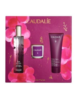 Caudalie Colonia The Des...