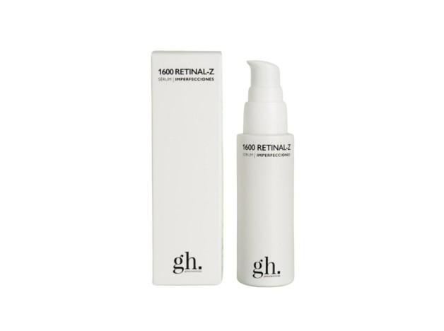 GH 1600 Retinal-Z Serum 30 ml