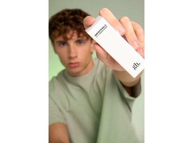 GH 1600 Retinal-Z Serum 30 ml