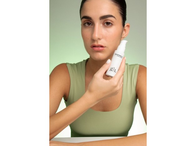 GH 1600 Retinal-Z Serum 30 ml