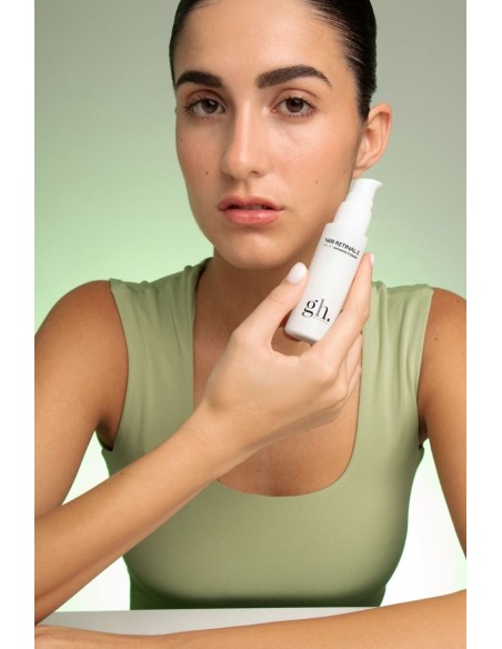 GH 1600 Retinal-Z Serum 30 ml