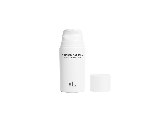 GH Función Barrera Fórmula Plus 80 ml