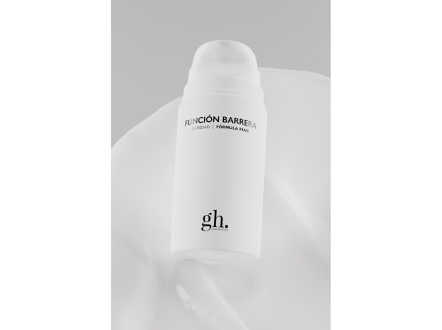 GH Función Barrera Fórmula Plus 80 ml
