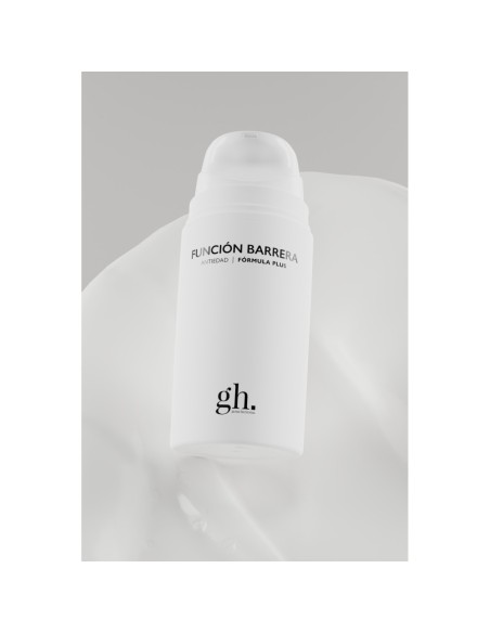 GH Función Barrera Fórmula Plus 80 ml