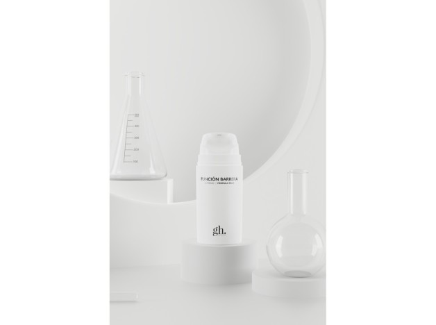 GH Función Barrera Fórmula Plus 80 ml