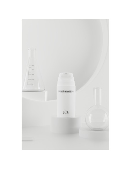 GH Función Barrera Fórmula Plus 80 ml