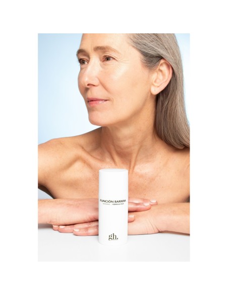 GH Función Barrera Fórmula Plus 80 ml