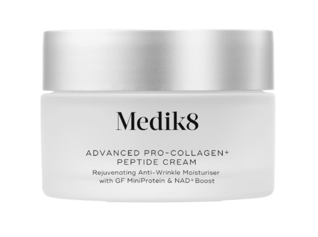 Medik8 Advanced Pro-Collagen+Peptide Cream 50 ml
