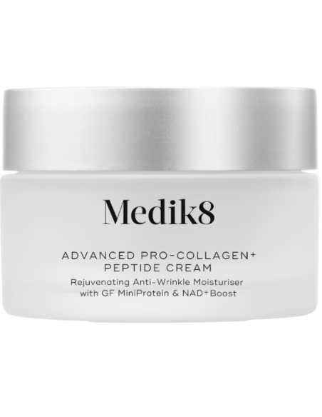 Medik8 Advanced Pro-Collagen+Peptide Cream 50 ml