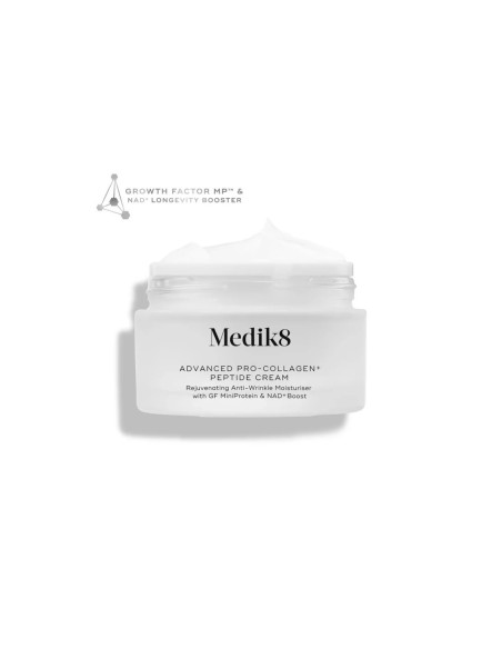 Medik8 Advanced Pro-Collagen+Peptide Cream 50 ml