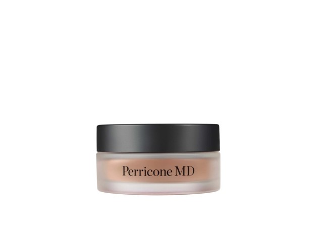 Perricone MD No Makeup Radiant Glow Balm Bronze...