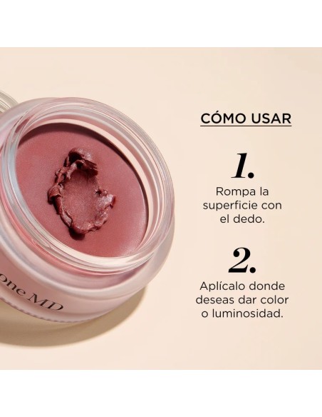Perricone MD No Makeup Radiant Glow Balm Bronze 35 g