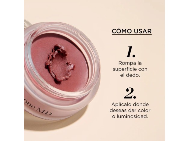 Perricone MD No Makeup Radiant Glow Balm Cool...