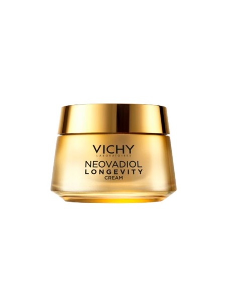 Vichy Neovadiol Longevity Crema Voluminizadora 50 ml