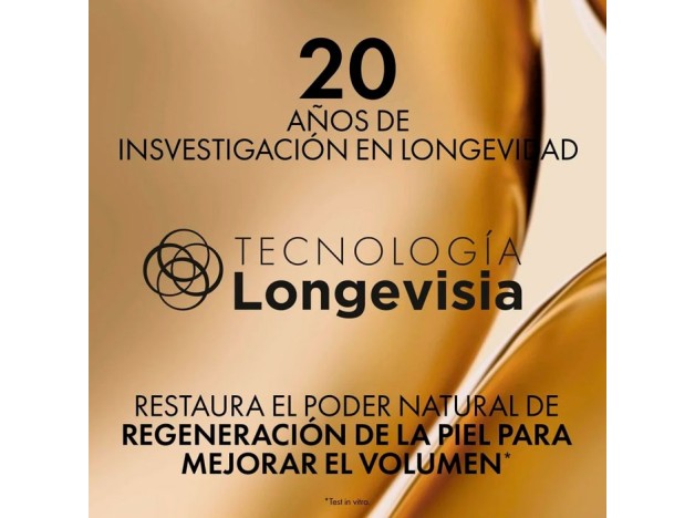 Vichy Neovadiol Longevity Crema Voluminizadora...