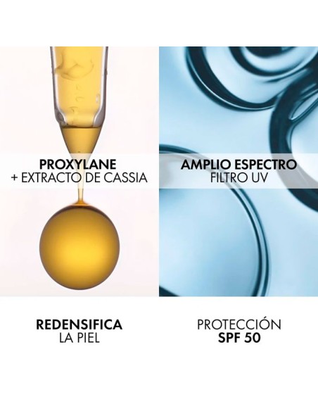 Vichy Neovadiol Magistral Antimanchas SPF50 50 ml