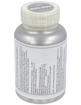 Solaray Collagen Bone...