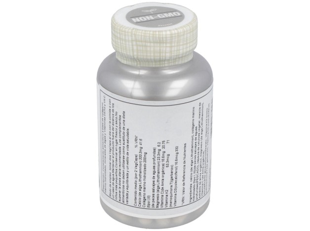 Solaray Collagen Bone Complete 90Caps